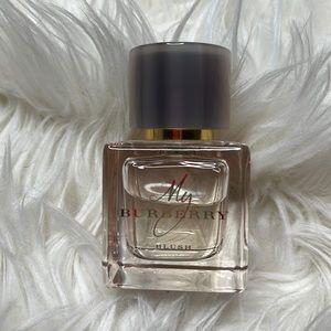 Brand New My Burberry Blush